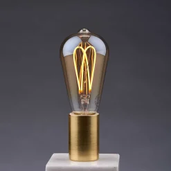 Butlers Led-Leuchtmittel-BRIGHT LIGHT LED-Glühlampe 4er-Set