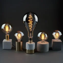 Butlers Led-Leuchtmittel-BRIGHT LIGHT LED-Glühlampe 2er-Set