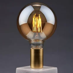 Butlers Led-Leuchtmittel-BRIGHT LIGHT LED-Glühlampe 2er-Set