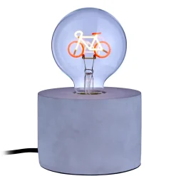 Butlers Led-Leuchtmittel-BRIGHT LIGHT LED-Glühlampe Fahrrad