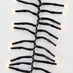 Butlers Lichterketten-BRIGHT LIGHTS Lichterkette 4er-Set