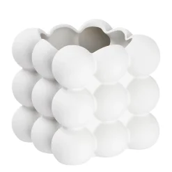 Butlers Blumentöpfe & Übertöpfe-BUBBLE Blumentopf