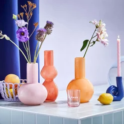 Butlers Vasen-CANDY Vase