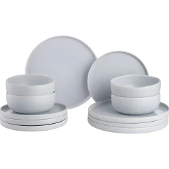 Butlers Geschirr-Sets-CASA NOVA Dinner-Set 12-tlg.