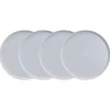 Butlers Teller-CASA NOVA Dinnerteller 4er-Set