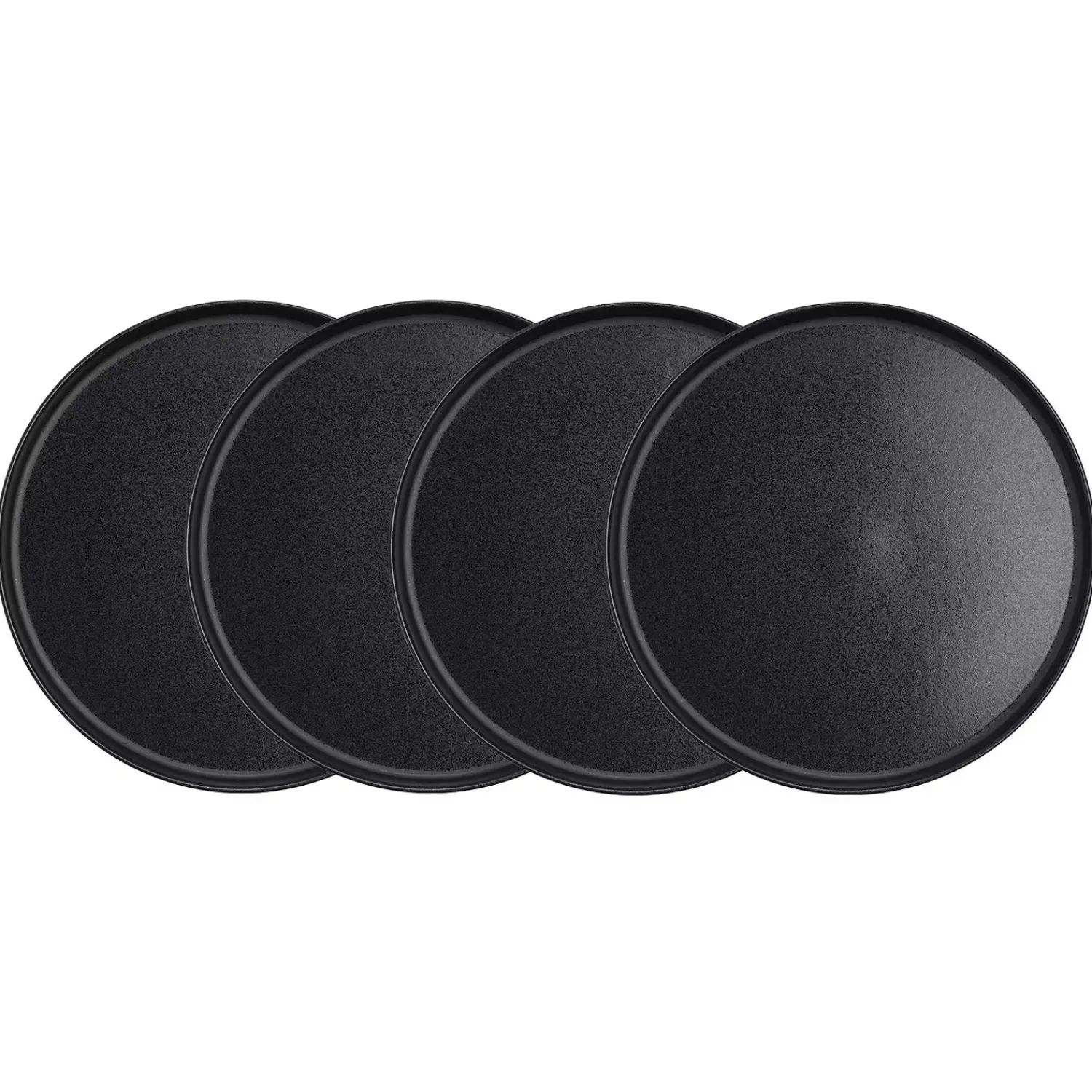 Butlers Teller-CASA NOVA Dinnerteller 4er-Set