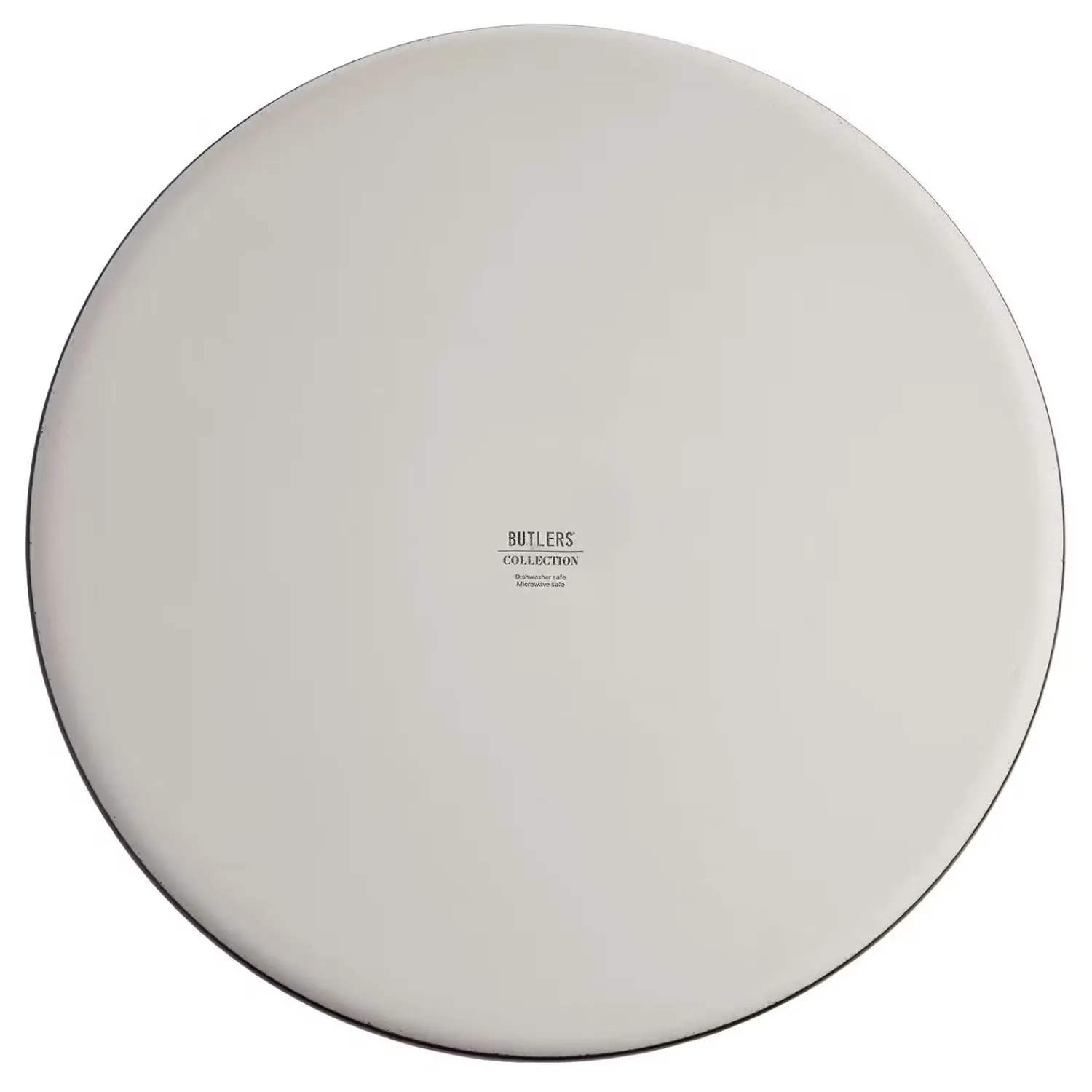 Butlers Teller-CASA NOVA Dinnerteller 4er-Set