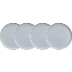 Butlers Teller-CASA NOVA Frühstücksteller 4er-Set
