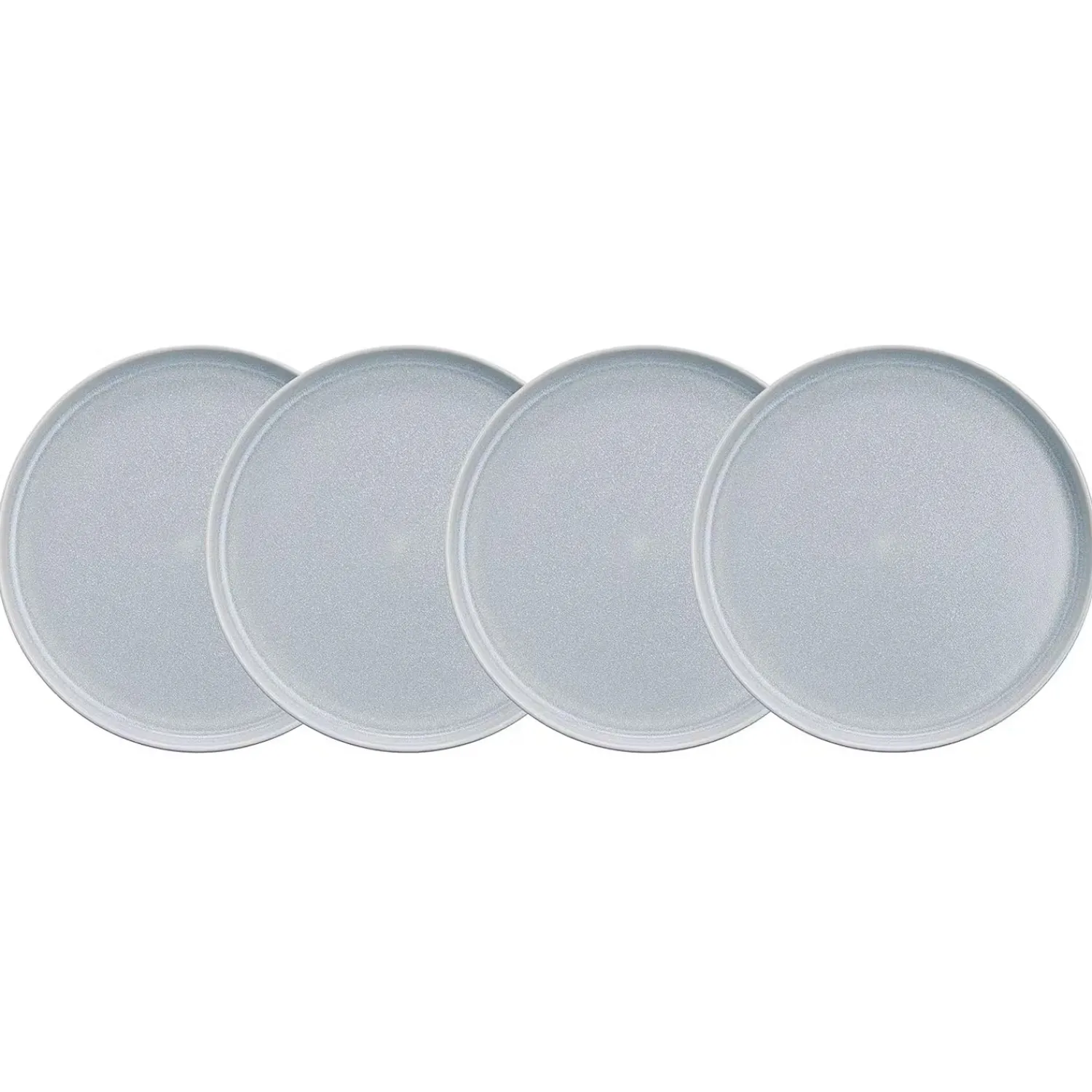 Butlers Teller-CASA NOVA Frühstücksteller 4er-Set
