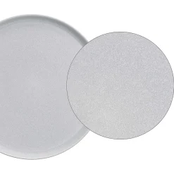 Butlers Teller-CASA NOVA Frühstücksteller 4er-Set