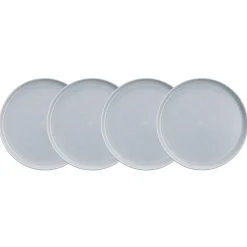 Butlers Teller-CASA NOVA Frühstücksteller 4er-Set