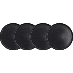 Butlers Teller-CASA NOVA Frühstücksteller 4er-Set