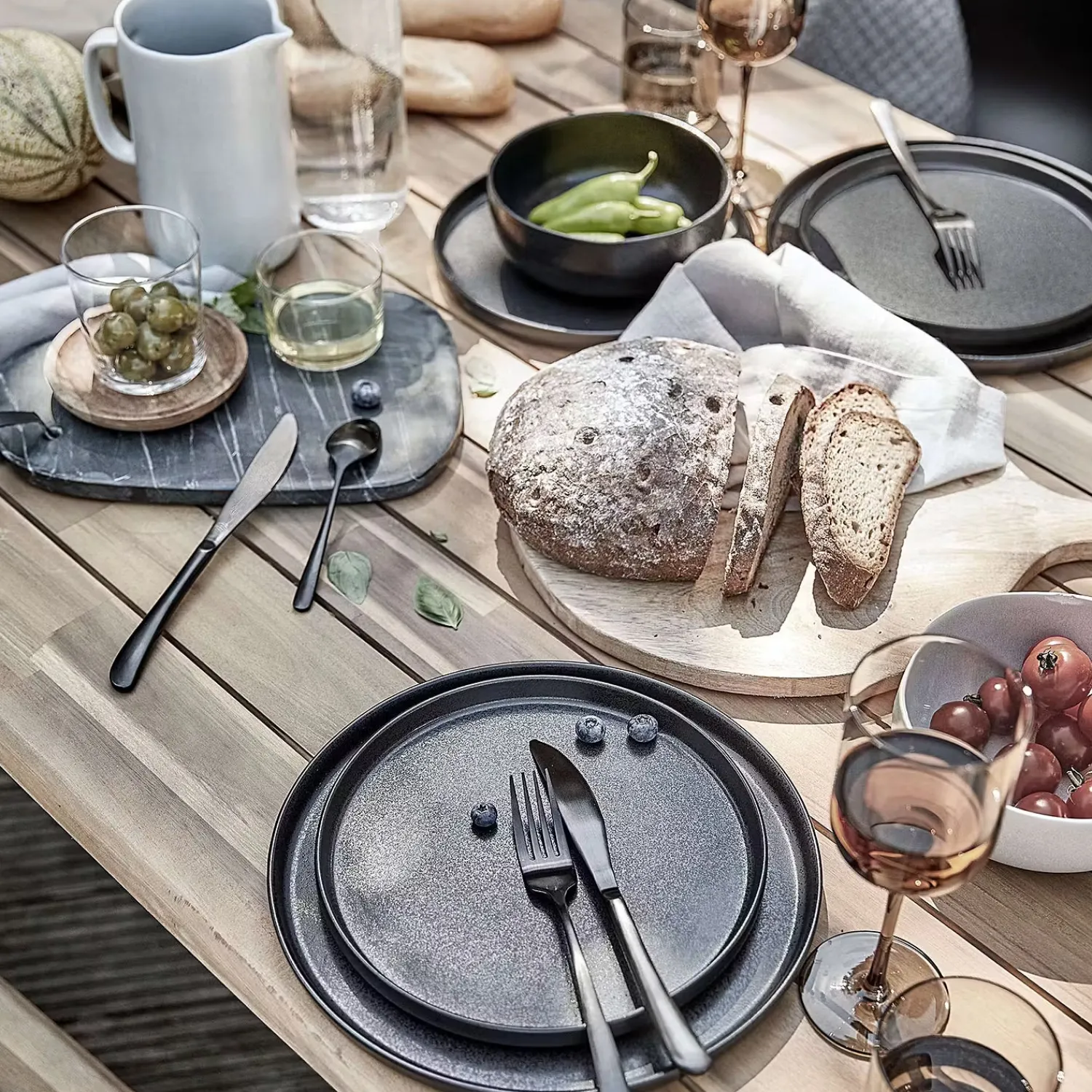 Butlers Schalen & Bowls-CASA NOVA Schale