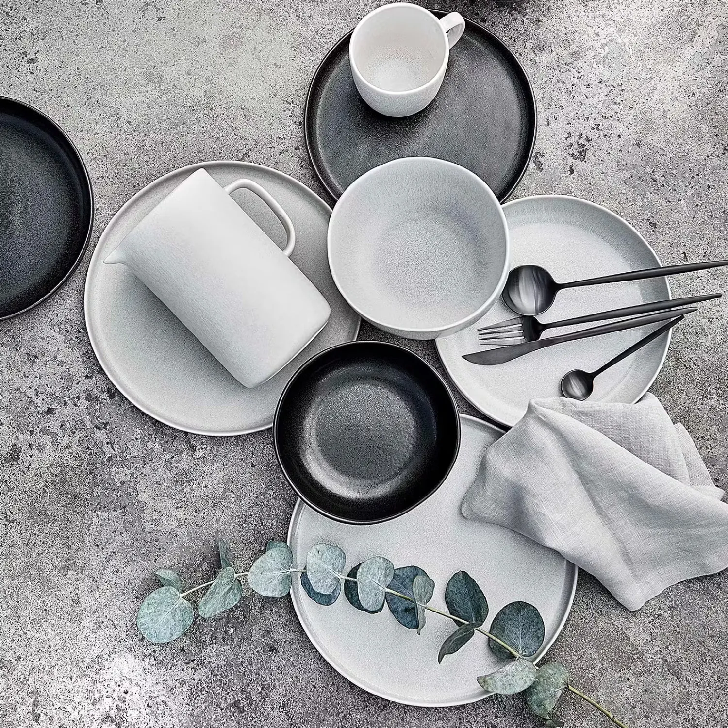 Butlers Schalen & Bowls-CASA NOVA Schale