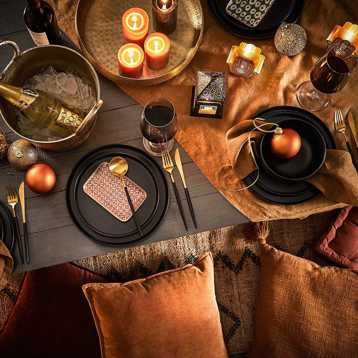 Butlers Schalen & Bowls-CASA NOVA Schale
