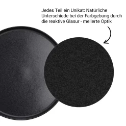 Butlers Schalen & Bowls-CASA NOVA Schale 4er-Set