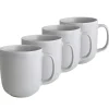 Butlers Tassen & Becher-CASA NOVA Tasse 4er-Set