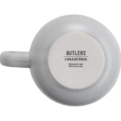 Butlers Tassen & Becher-CASA NOVA Tasse 4er-Set