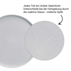 Butlers Tassen & Becher-CASA NOVA Tasse 4er-Set