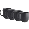 Butlers Tassen & Becher-CASA NOVA Tasse 4er-Set