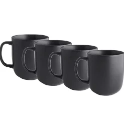 Butlers Tassen & Becher-CASA NOVA Tasse 4er-Set