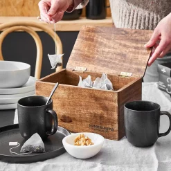 Butlers Tassen & Becher-CASA NOVA Tasse 4er-Set