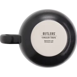 Butlers Tassen & Becher-CASA NOVA Tasse 4er-Set