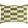 Butlers Kissen & Decken-CHECKER VELVET Kissen