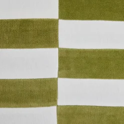 Butlers Kissen & Decken-CHECKER VELVET Kissen