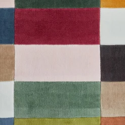 Butlers Kissen & Decken-CHECKER VELVET Kissen