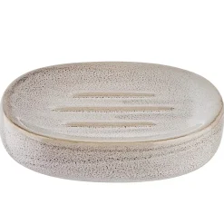 Butlers Bad-Accessoires-CHELSEA Seifenschale 4er-Set