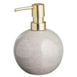 Butlers Bad-Accessoires-CHELSEA Seifenspender 4er-Set
