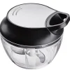 Butlers Kochen & Backen-CHOP Gemüseschneider/Multizerkleinerer