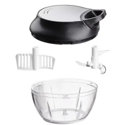 Butlers Kochen & Backen-CHOP Gemüseschneider/Multizerkleinerer
