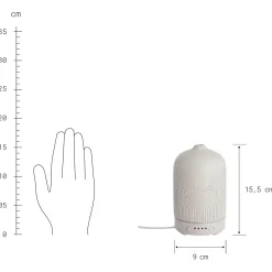 Butlers Raumdüfte|Raumdüfte & Diffuser-CLOUD NINE Aroma Diffuser