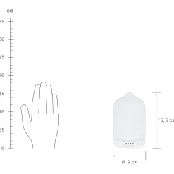 Butlers Raumdüfte|Raumdüfte & Diffuser-CLOUD NINE Diffuser Aroma