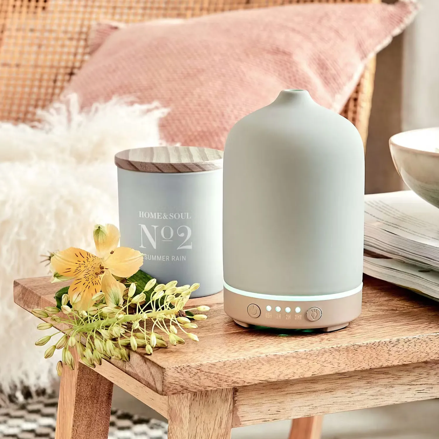 Butlers Raumdüfte|Raumdüfte & Diffuser-CLOUD NINE Diffuser Aroma