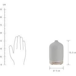 Butlers Raumdüfte|Raumdüfte & Diffuser-CLOUD NINE Diffuser Aroma