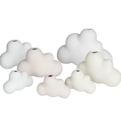 Butlers Vasen-CLOUDY Vase Wolke