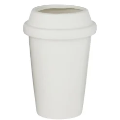 Butlers Vasen-COFFEE LOVER Vase