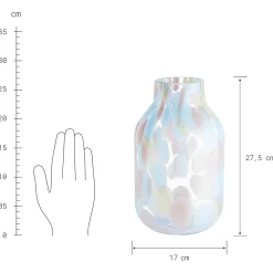 Butlers Vasen-CONFETTI Vase