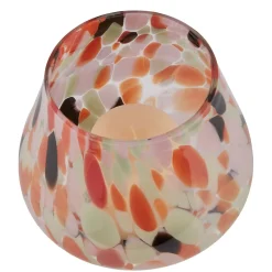 Butlers Windlichter|Kerzenhalter & Kerzenständer-CONFETTI Windlicht
