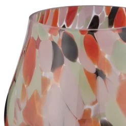 Butlers Windlichter|Kerzenhalter & Kerzenständer-CONFETTI Windlicht