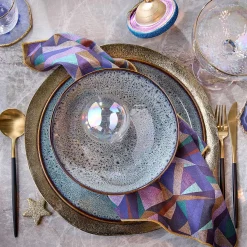 Butlers Teller-COSMOS Teller 6er-Set