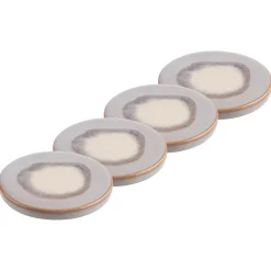 Butlers Untersetzer-COSMOS Untersetzer 4er-Set