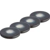 Butlers Untersetzer-COSMOS Untersetzer 4er-Set