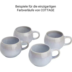 Butlers Tassen & Becher-COTTAGE Tasse