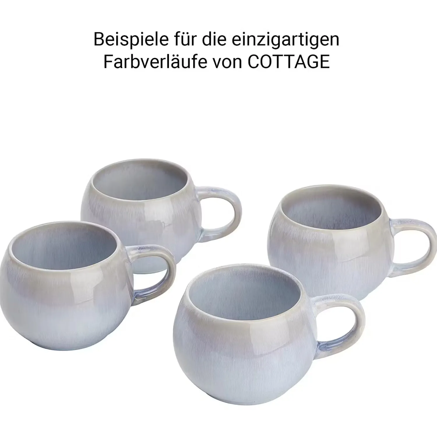 Butlers Tassen & Becher-COTTAGE Tasse