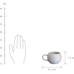 Butlers Tassen & Becher-COTTAGE Tasse