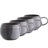 Butlers Tassen & Becher-COTTAGE Tasse 4er-Set